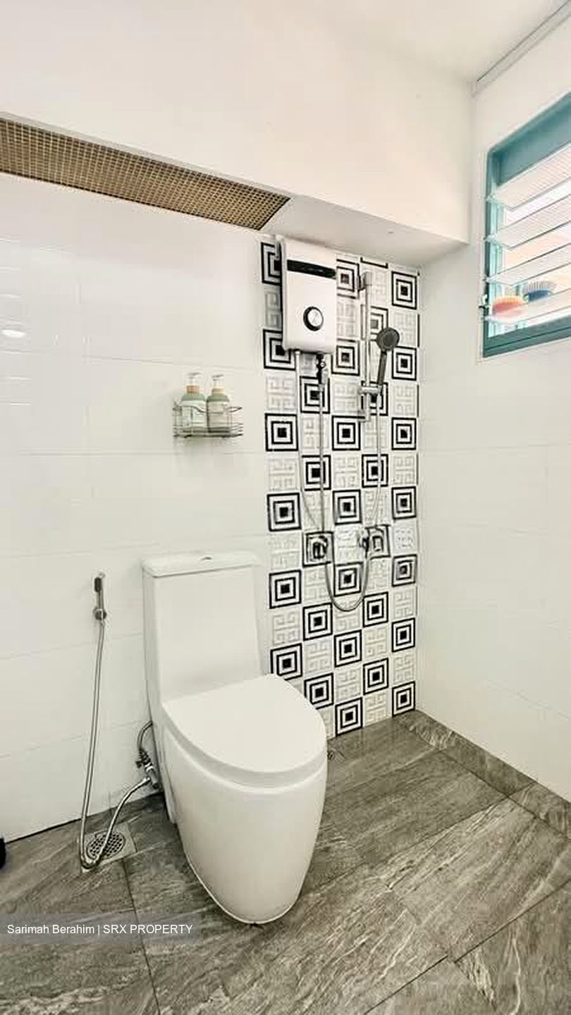 Blk 689E Woodlands Drive 75 (Woodlands), HDB 4 Rooms #544126381